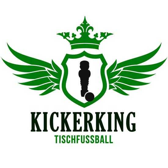 kickerking logo