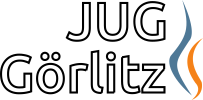 Logo der JUG Görlitz